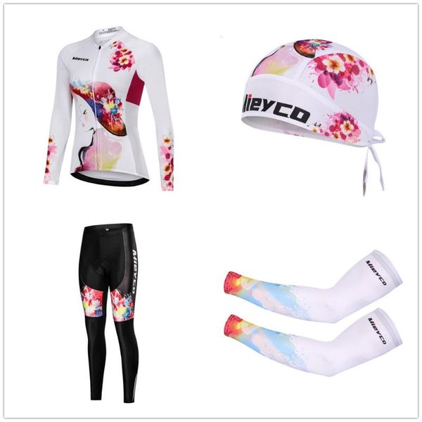 factory wholesale sublimation mieyco cycling kits oem odm bicycle kits clothing cycling bib sets arm sleeves gloves race, Black;blue
factory wholesale sublimation mieyco cycling kits oem odm bicycle kits clothing cycling bib sets arm sleeves gloves race, Black;blue