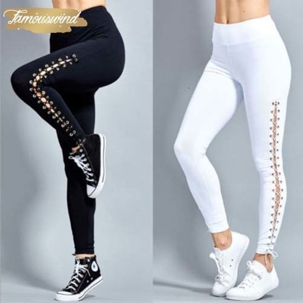 leggings trousers new 2019 fashion women high waist fitness lace black white solid good quality drop shipping
leggings trousers new 2019 fashion women high waist fitness lace black white solid good quality drop shipping