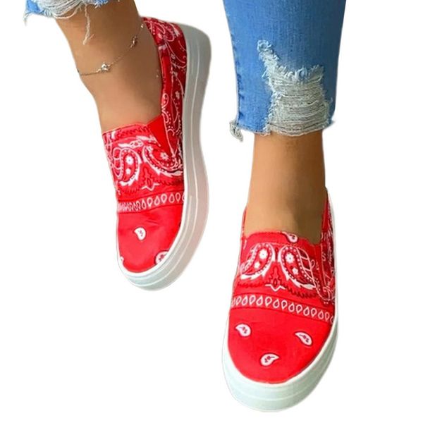 2020 shoes women flat loafers print vulcanized shoes summer autumn women casual round toe woman girls, Black
2020 shoes women flat loafers print vulcanized shoes summer autumn women casual round toe woman girls, Black