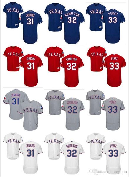 custom men women youth majestic rangers jersey #31 ferguson jenkins 32 josh hamilton 33 martin perez home blue kids baseball jerseys, Blue;black
custom men women youth majestic rangers jersey #31 ferguson jenkins 32 josh hamilton 33 martin perez home blue kids baseball jerseys, Blue;black