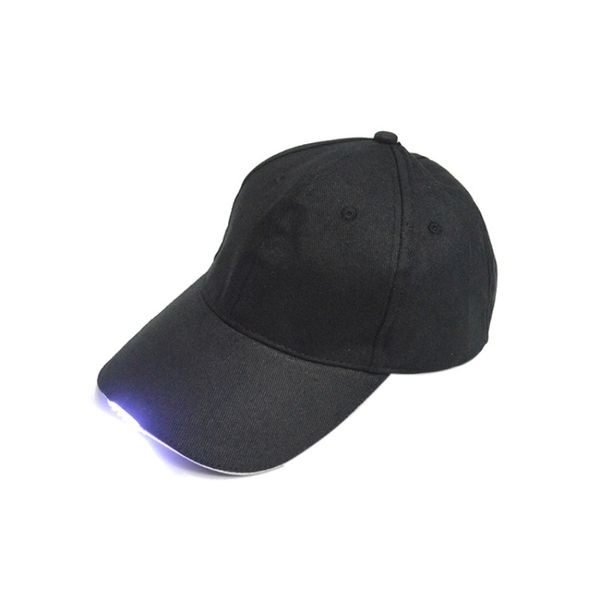 led flashlight fishing hat sport baseball caps night walking cycling hiking hunting hats 3 colors, Black;white
led flashlight fishing hat sport baseball caps night walking cycling hiking hunting hats 3 colors, Black;white