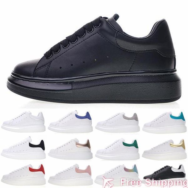 2019 box with 2019 luxury womens leather platform shoes mens running designer sneakers white flat casual party wedding shoes trainers size
2019 box with 2019 luxury womens leather platform shoes mens running designer sneakers white flat casual party wedding shoes trainers size