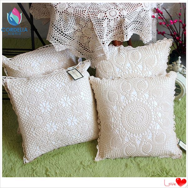 pillow case 2021 arrival zakka home beautiful cotton crochet lace decorative pillowcase for throw as novelty household cover
pillow case 2021 arrival zakka home beautiful cotton crochet lace decorative pillowcase for throw as novelty household cover