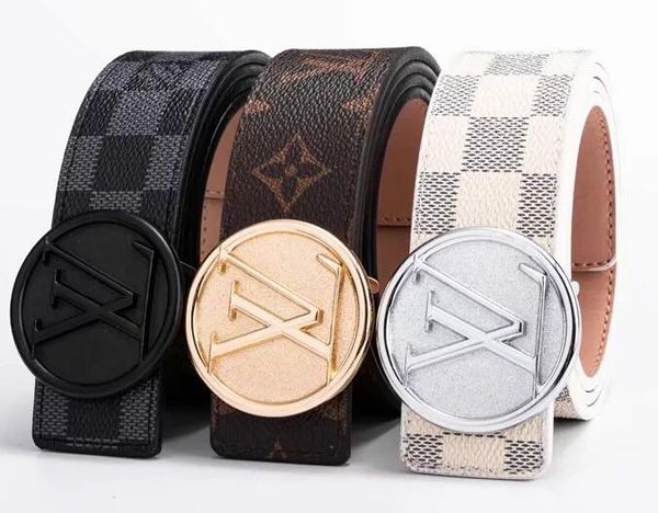 ms popular brand design belt buckle v 2020 stylish men leisure belt luxury ing, Blue;gray
ms popular brand design belt buckle v 2020 stylish men leisure belt luxury ing, Blue;gray