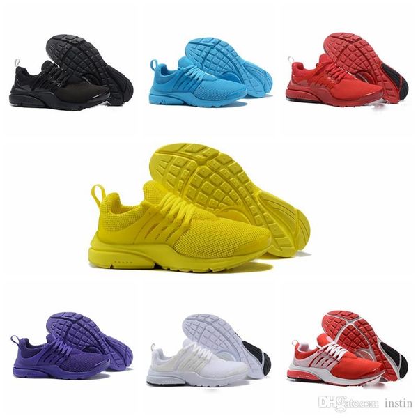 2018 hot presto 5 ultra br qs черный белый/все желтый/фиолетовый/красный/серый кроссовки для женщин мужчины топ prestos v повседневная спорт, White;red
2018 hot presto 5 ultra br qs черный белый/все желтый/фиолетовый/красный/серый кроссовки для женщин мужчины топ prestos v повседневная спорт, White;red