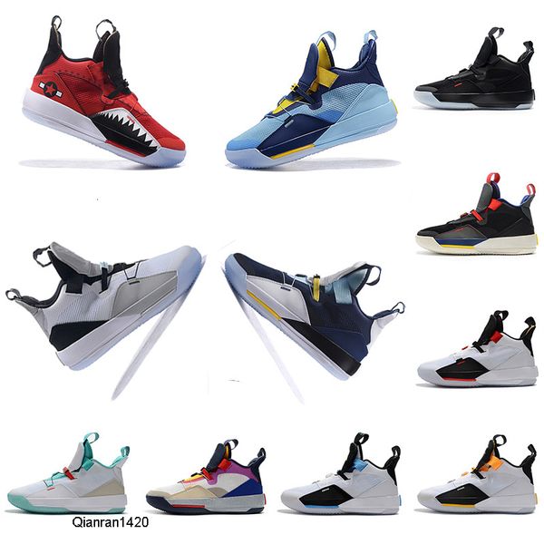 with box mens basketball shoes xxxiii pf 33 future of flight utility blackout tech pack 33s black dark smoke grey sail sneakers
with box mens basketball shoes xxxiii pf 33 future of flight utility blackout tech pack 33s black dark smoke grey sail sneakers