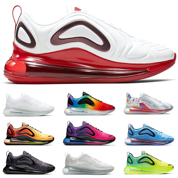nike air max 720 дешевые мужчины женщины кроссовки кроссовки betrue nos отличия pride volt sunrise sunset carbon серый черный красный дизайн, White;red
nike air max 720 дешевые мужчины женщины кроссовки кроссовки betrue nos отличия pride volt sunrise sunset carbon серый черный красный дизайн, White;red