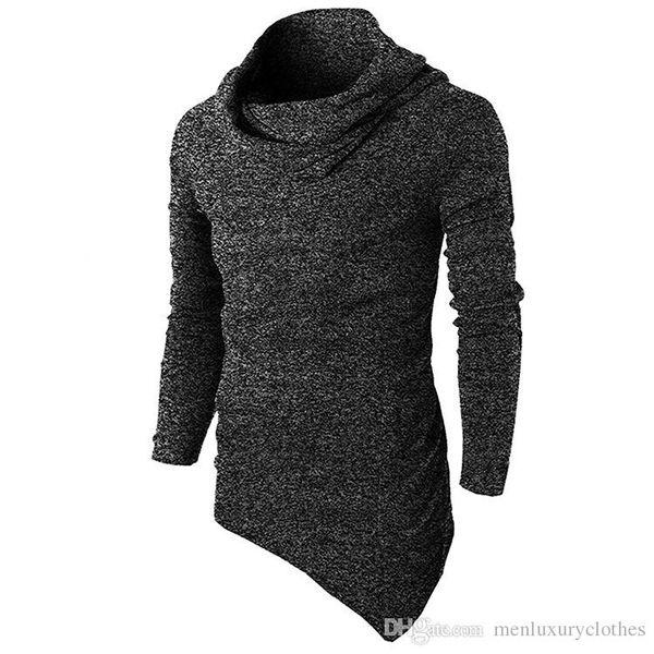 мужские простые футболки с капюшоном водолазка с карманом длинные топы модные футболки одежда, White;black
мужские простые футболки с капюшоном водолазка с карманом длинные топы модные футболки одежда, White;black