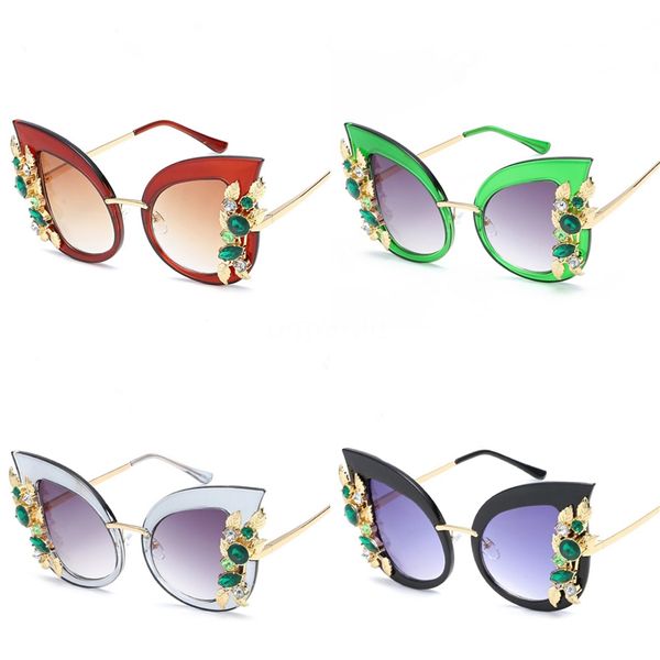 wholesale- fashion ocean sunglasses tinted yellow lens metal frame sunglasses women men driving night vison sun glasses gafas de so #991, White;black
wholesale- fashion ocean sunglasses tinted yellow lens metal frame sunglasses women men driving night vison sun glasses gafas de so #991, White;black