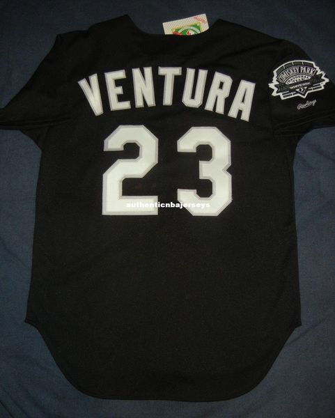 retro #23 robin ventura rawlings chicago jersey thomas mens stitched baseball jerseys, Black;blue
retro #23 robin ventura rawlings chicago jersey thomas mens stitched baseball jerseys, Black;blue