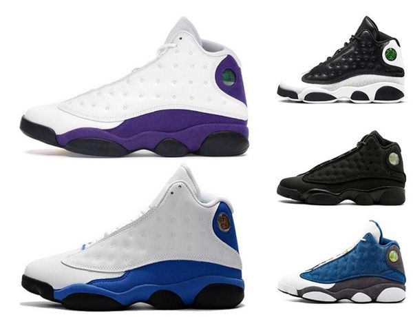 2019 court purple 13 13s men basketball shoes he got game black cat melo class of 2003 dirty bred sports sneakers shoes 7-13 
2019 court purple 13 13s men basketball shoes he got game black cat melo class of 2003 dirty bred sports sneakers shoes 7-13
