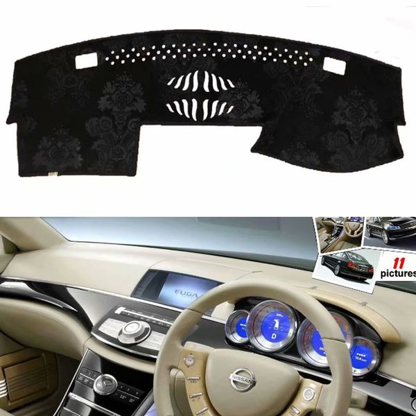 flannel dashmats dashboard covers dash pad car mat carpet car-styling accessories for fuga 2004 2005 2006 2007 2008 2009
flannel dashmats dashboard covers dash pad car mat carpet car-styling accessories for fuga 2004 2005 2006 2007 2008 2009