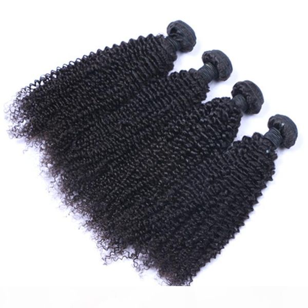 brazilian hair mongolian malaysian brazilian indian peruvian kinky curly hair extension unprocessed human virgin hair weave can be dyed, Black
brazilian hair mongolian malaysian brazilian indian peruvian kinky curly hair extension unprocessed human virgin hair weave can be dyed, Black