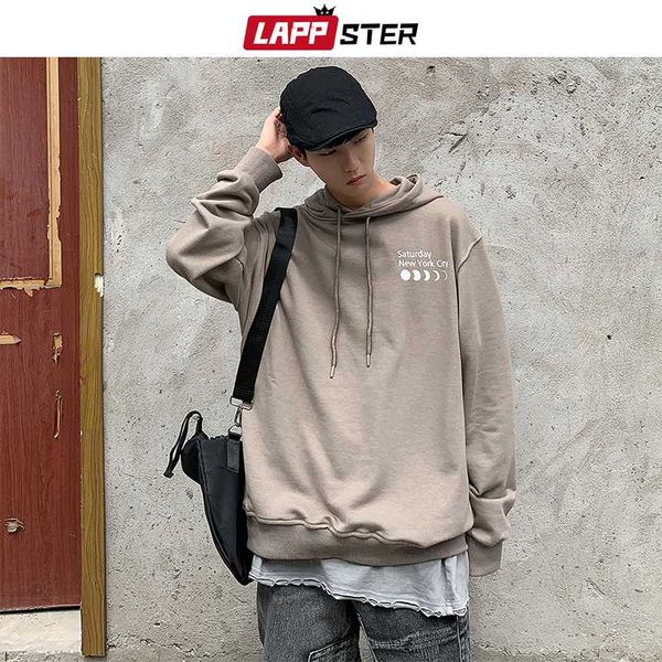 мужчины streetwear толстовка 2019 осень мужчина с капюшоном толстовки толстовка harajuku мужской смешной черно-белой печатью толстовки одежд, Black
мужчины streetwear толстовка 2019 осень мужчина с капюшоном толстовки толстовка harajuku мужской смешной черно-белой печатью толстовки одежд, Black