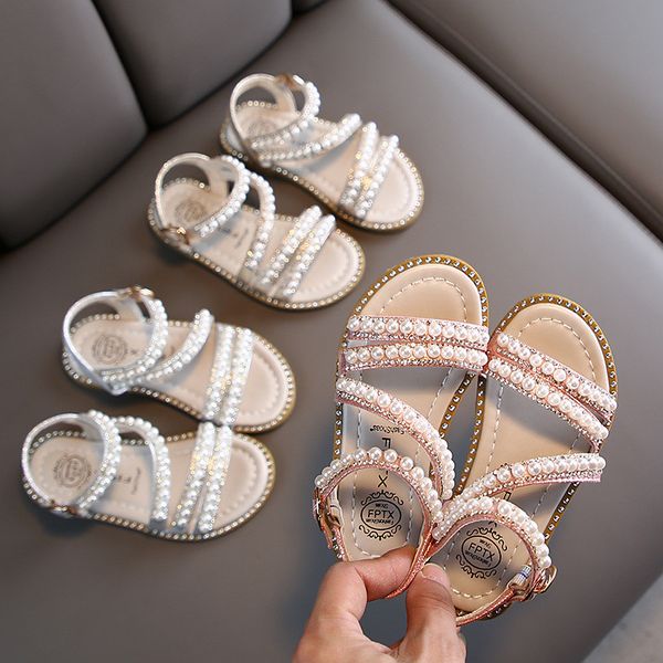 summer baby girls sandals kids elegant princess pearl shoes toddler girls beach sandals children casual roman shoes sandalias, Black;red
summer baby girls sandals kids elegant princess pearl shoes toddler girls beach sandals children casual roman shoes sandalias, Black;red