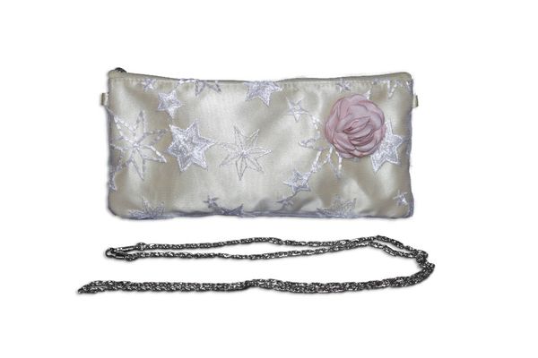hand made new women lace handbags female embroidery hand made flowers sequin 2 in 1 purse chain shoulder bag zipper bag
hand made new women lace handbags female embroidery hand made flowers sequin 2 in 1 purse chain shoulder bag zipper bag