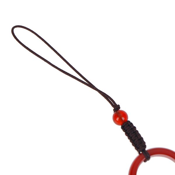 new artificial agate finger ring hand rope pendants keychain mobile phone strap anti drop fall protector
new artificial agate finger ring hand rope pendants keychain mobile phone strap anti drop fall protector