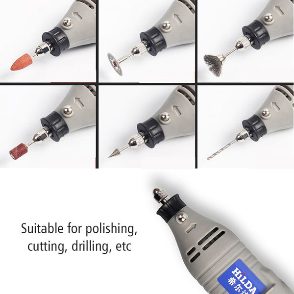 150w variable speed mini rotary tool drill diamond cutting discs & drill bit mini circular saw for rotary tool stone blade
150w variable speed mini rotary tool drill diamond cutting discs & drill bit mini circular saw for rotary tool stone blade