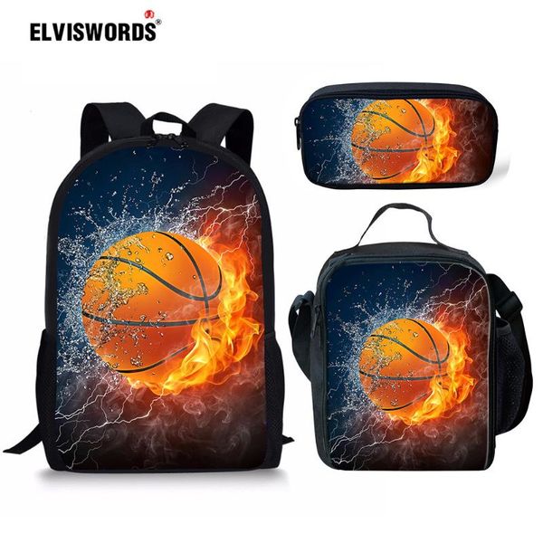 elviswords basketball print schoolbags for teenage boys kids children custom school bags set 3pcs book bag sport backpacks
elviswords basketball print schoolbags for teenage boys kids children custom school bags set 3pcs book bag sport backpacks