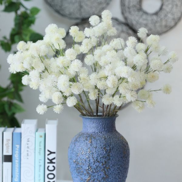 simulation plastic chestnut fruit fake flower dandelion home wedding decoration artificial flower arrangement flores
simulation plastic chestnut fruit fake flower dandelion home wedding decoration artificial flower arrangement flores