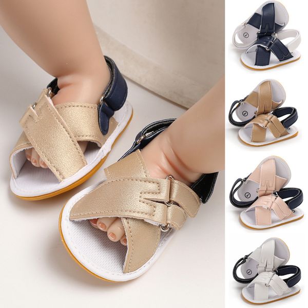 2019 new fashion toddler infant baby boys girl cute soft sole tightness firstwalk sandals shoes drop shipping, Black;red
2019 new fashion toddler infant baby boys girl cute soft sole tightness firstwalk sandals shoes drop shipping, Black;red