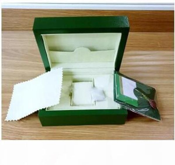 2020 luxury dark green watch box gift case for rolex watches booklet card tags and papers in english swiss watches boxes, Black;blue
2020 luxury dark green watch box gift case for rolex watches booklet card tags and papers in english swiss watches boxes, Black;blue