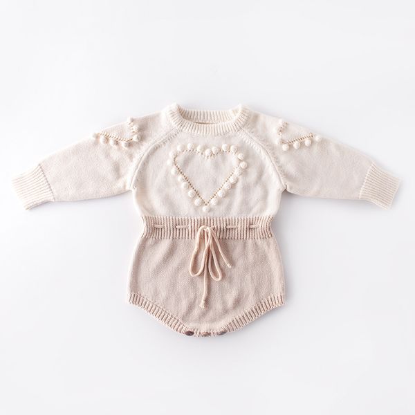 baby kids designer clothes knitted romper long sleeve love heart design romper clothes 100% cotton girl warm rompers 0-2t, Blue
baby kids designer clothes knitted romper long sleeve love heart design romper clothes 100% cotton girl warm rompers 0-2t, Blue