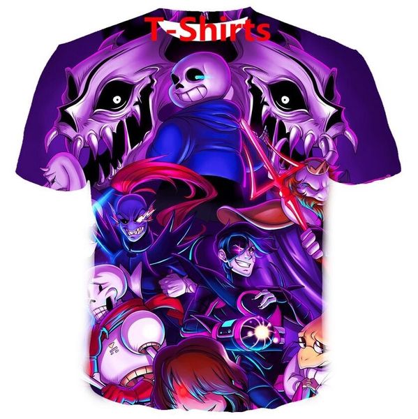 undertale sans and mettaton 3d print tank t-shirt fashion men/women harajuku funny hip hop clothing 2, White;black
undertale sans and mettaton 3d print tank t-shirt fashion men/women harajuku funny hip hop clothing 2, White;black