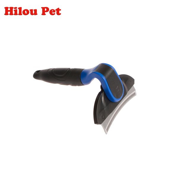 pet dog stainless steel curved blade comb grooming brush cat hair clipper remove float hair comb pet supplies
pet dog stainless steel curved blade comb grooming brush cat hair clipper remove float hair comb pet supplies