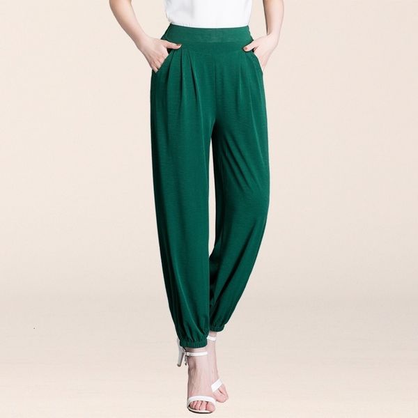 women's pants & capris summer 2021 casual fashion solid color ankle-length elastic waist harem trousers plus size 4xl, Black;white
women's pants & capris summer 2021 casual fashion solid color ankle-length elastic waist harem trousers plus size 4xl, Black;white