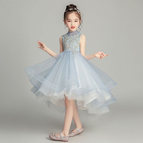 summer girl dresses elegant flower girls dress christmas party princess dress for girls kids party prom high end organza vestido, Red;yellow
summer girl dresses elegant flower girls dress christmas party princess dress for girls kids party prom high end organza vestido, Red;yellow