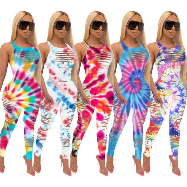 s-3xl summer tie-краситель градиент цвета женщины комбинезоны lady sexy полым из рукавов tank vest ползунки вскользь цельный брюки поножи d6, White
s-3xl summer tie-краситель градиент цвета женщины комбинезоны lady sexy полым из рукавов tank vest ползунки вскользь цельный брюки поножи d6, White