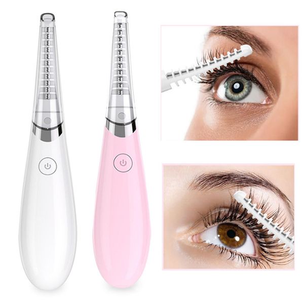 mini usb rechargeable electric heated eyelash long-lasting portable electric ironing eyelash curler device for beauty gift
mini usb rechargeable electric heated eyelash long-lasting portable electric ironing eyelash curler device for beauty gift