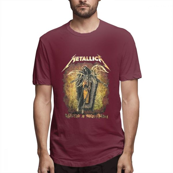 metallica t shirt fashion mens cute shirts causl women cotton tee shirt short sleeve mens designer t shirts t208, White;black
metallica t shirt fashion mens cute shirts causl women cotton tee shirt short sleeve mens designer t shirts t208, White;black