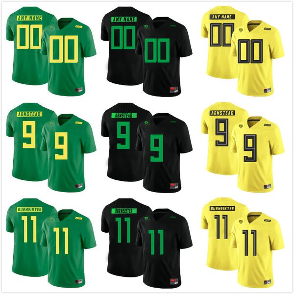 Custom Mens Youth Oregon Ducks Any Name Any Number Personalized Kids Man Home Away NCAA College Football Jerseys
Custom Mens Youth Oregon Ducks Any Name Any Number Personalized Kids Man Home Away NCAA College Football Jerseys