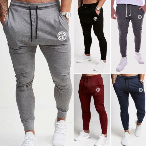 stylish men high-waist solid-color pocket slim fit pencil pants summer casual sport gym running joggers gym pant s-xxxl, Black
stylish men high-waist solid-color pocket slim fit pencil pants summer casual sport gym running joggers gym pant s-xxxl, Black