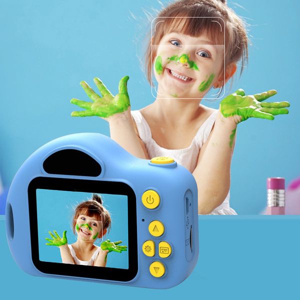 kid digital hd 960p video camera toy1.77 inch color display kid birthday gift toy digital baby camera for children
kid digital hd 960p video camera toy1.77 inch color display kid birthday gift toy digital baby camera for children