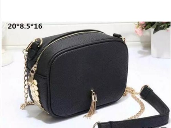 new style women single shoulder bag purse wallet pu leather message handbag shoulder bag pocket tote totes wallet girls size20*8.5*16cm 323#
new style women single shoulder bag purse wallet pu leather message handbag shoulder bag pocket tote totes wallet girls size20*8.5*16cm 323#