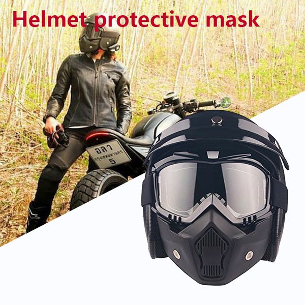 motorcycle helmet hats sports crashworthy creativity anti-vibration outdoor cycling racing multi pattern abs riding mask
motorcycle helmet hats sports crashworthy creativity anti-vibration outdoor cycling racing multi pattern abs riding mask