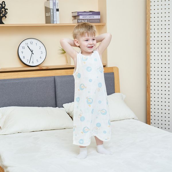 1baby muslin sleeping bag muslin baby sleeping bag kids children toddle beddingbaby saco de dormir para sacks sleepsacks
1baby muslin sleeping bag muslin baby sleeping bag kids children toddle beddingbaby saco de dormir para sacks sleepsacks