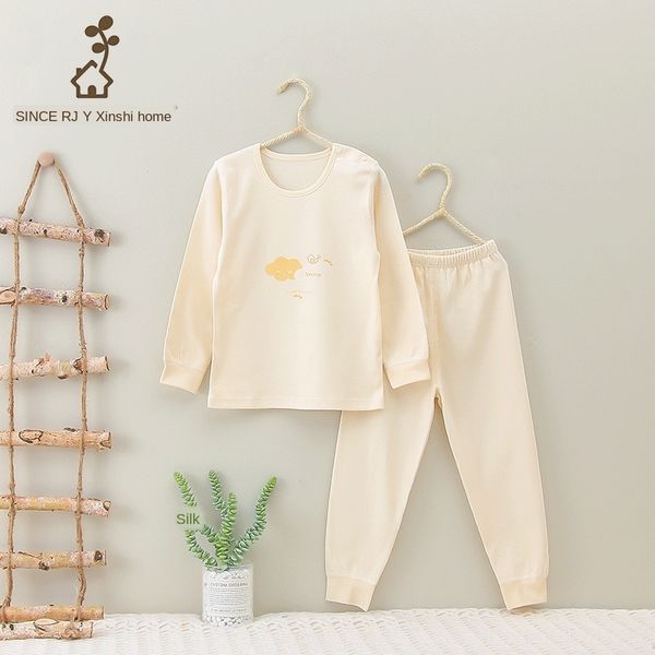 aflv3 baby two warm clothing underwear children's children's suit clothes baby underwear suit pure cotton warm air-conditioned clo
aflv3 baby two warm clothing underwear children's children's suit clothes baby underwear suit pure cotton warm air-conditioned clo