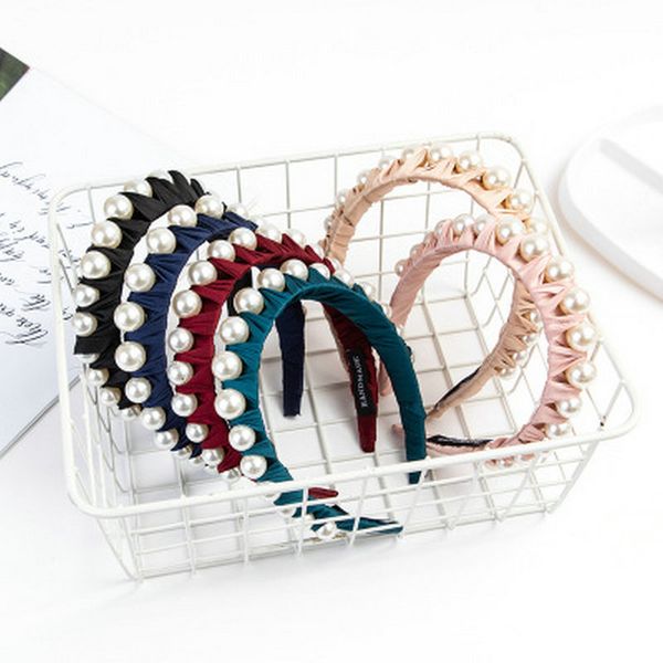 полосы стиль персонализированный оголовье с pearl волос для дам с headbands alice группа cerchietto aliceband спираль волос comecase jjwwx, Black;brown
полосы стиль персонализированный оголовье с pearl волос для дам с headbands alice группа cerchietto aliceband спираль волос comecase jjwwx, Black;brown