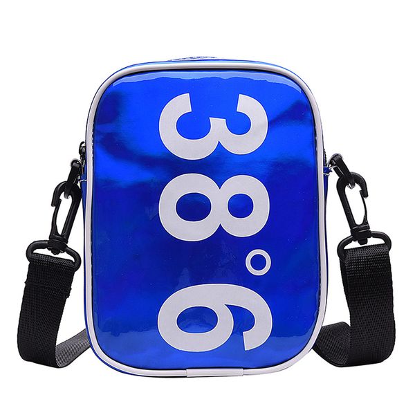 maioumy fashion lady wild personality street versatile shoulder messenger bag hasp anti-theft soft new elegant travel bag june 4
maioumy fashion lady wild personality street versatile shoulder messenger bag hasp anti-theft soft new elegant travel bag june 4