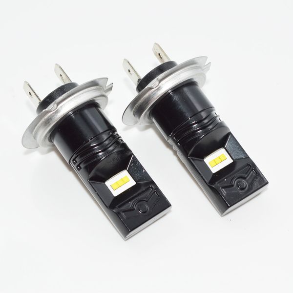 2pcs h7 led car headlight white 6000k 3200lm 12v 24v led h7 fog light accessories kits car fog lamp
2pcs h7 led car headlight white 6000k 3200lm 12v 24v led h7 fog light accessories kits car fog lamp