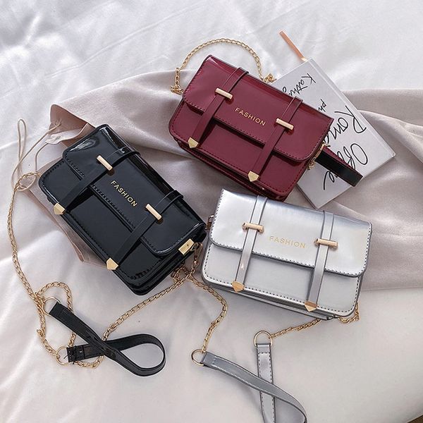мода crossbody лакированная кожа tote bag сумки женщины женские лакированные сумки сумки для женщин сумка мешок
мода crossbody лакированная кожа tote bag сумки женщины женские лакированные сумки сумки для женщин сумка мешок