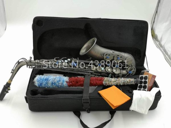 margewate mgl-322 alto eb tone saxophone brass antique copper surface new arrival e flat musical instruments with case accessories
margewate mgl-322 alto eb tone saxophone brass antique copper surface new arrival e flat musical instruments with case accessories
