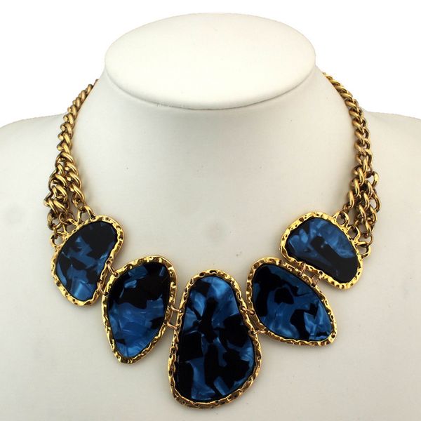горячие продаем коренастый цепочки bib ошейники choker себе ожерелье женщин старинные ювелирные изделия с акриловыми подвесками, n613, Golden;silver
горячие продаем коренастый цепочки bib ошейники choker себе ожерелье женщин старинные ювелирные изделия с акриловыми подвесками, n613, Golden;silver