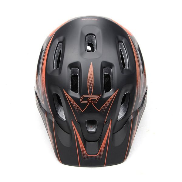 xx7 bicycle helmet mountain self-road road bicycle integrated molding ventilation breathable helmet am half
xx7 bicycle helmet mountain self-road road bicycle integrated molding ventilation breathable helmet am half