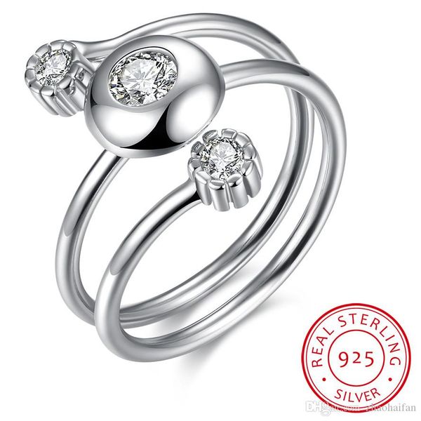 zhf ювелирные изделия нового прибытия роскошные женщины карьера 925 sterling silver ring проемы простой дружба кольцо цирконий, Golden;silver
zhf ювелирные изделия нового прибытия роскошные женщины карьера 925 sterling silver ring проемы простой дружба кольцо цирконий, Golden;silver