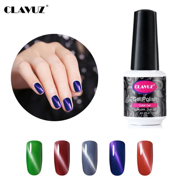 clavuz 8ml fixed-line cat eye gel polish 3d magnetic effect uv led soak off manicure salon not moving cat eye line semi permane, Red;pink
clavuz 8ml fixed-line cat eye gel polish 3d magnetic effect uv led soak off manicure salon not moving cat eye line semi permane, Red;pink